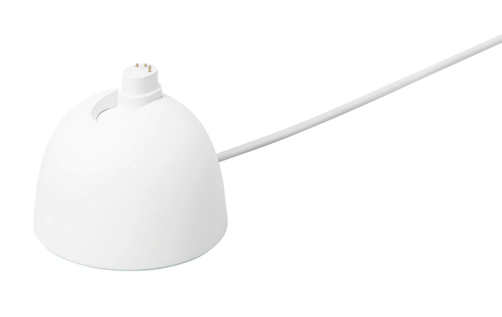 Google Nest 1.5A Bare Nest Cam Stand With Power Adaptor 3m