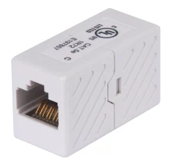 Philex Cat 5e RJ45 Coupler