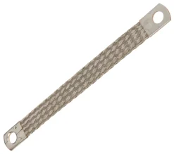 Schneider Electric Earthing Braid 50mm² X 200mm 10 Pack