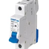 Chint NB1 25A SP Type C 3-Phase MCB