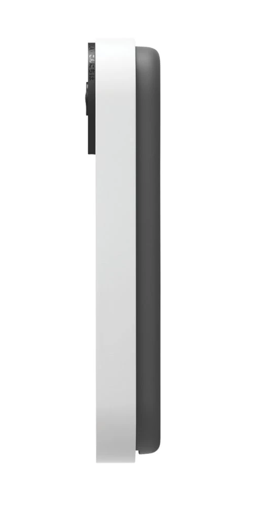 Google Nest Doorbell Pro (battery) Wireless Smart Video Doorbell White - Image 4