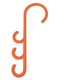 Tidi Cable 3-Hook Temporary Cable Hanger 10 Pack