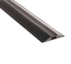 COBA Europe CablePro GP1 Medium Duty Cable Cover 3m Black