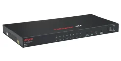 Labgear 8-Way HDMI Splitter