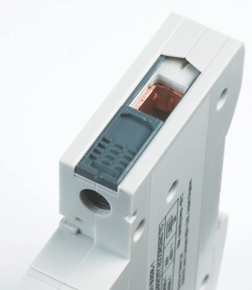 Wylex 32A SP Type C MCB - Image 4