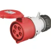 MK 32A 3P+N+E Connector 380-415V