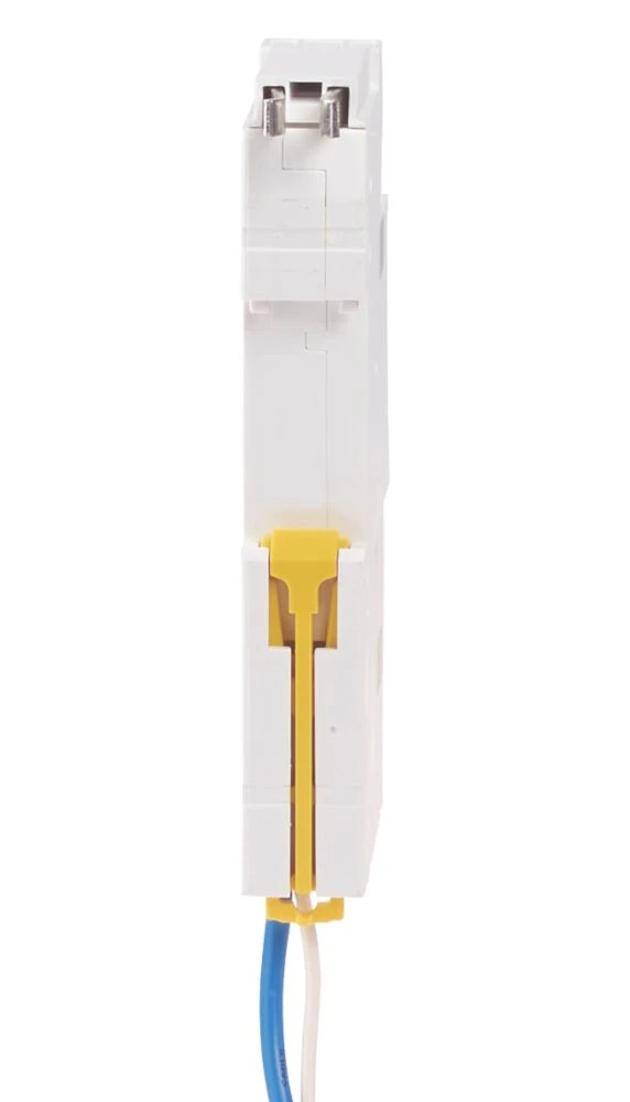 Schneider Electric IKQ 40A 30mA SP & N Type C 3-Phase RCBOs - Image 4