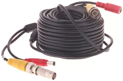 Yale BNC CCTV Extension Cable 30m