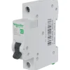 Schneider Electric Easy9 25A SP Type B MCB