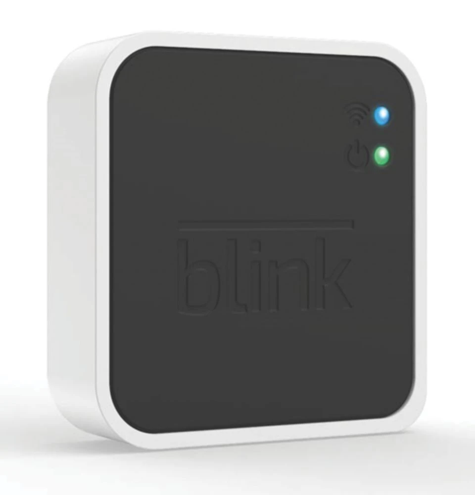 Blink Indoor White Wireless Smart Camera Kit & 4 1080p Indoor Cameras - Image 2