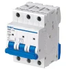 Chint NB1 10A TP Type C 3-Phase MCB