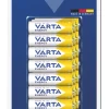 Varta Energy AA Alkaline Battery 30 Pack
