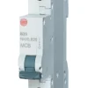 Wylex 20A SP Type B MCB