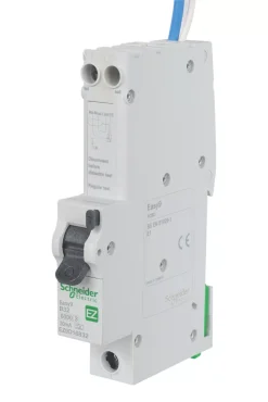 Schneider Electric Easy9 32A 30mA SP Type B RCBO