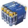 Varta Longlife Power AAA High Energy Batteries 24 Pack
