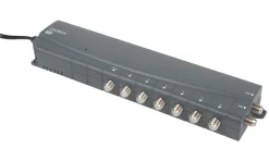 Labgear LDA2061K 7-Way Aerial Amplifier