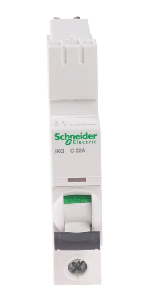 Schneider Electric IKQ 32A SP Type C MCB - Image 2