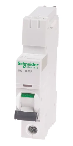 Schneider Electric IKQ 32A SP Type C MCB