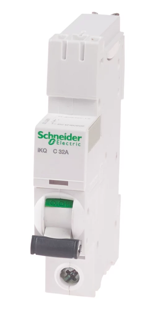 Schneider Electric IKQ 32A SP Type C MCB