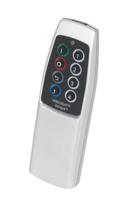 Varilight 4-Channel Remote Control Handset