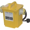 Carroll And Meynell Transformers Carroll & Meynell 3000VA Intermittent Step-Down Isolation Transformer 230V/110V