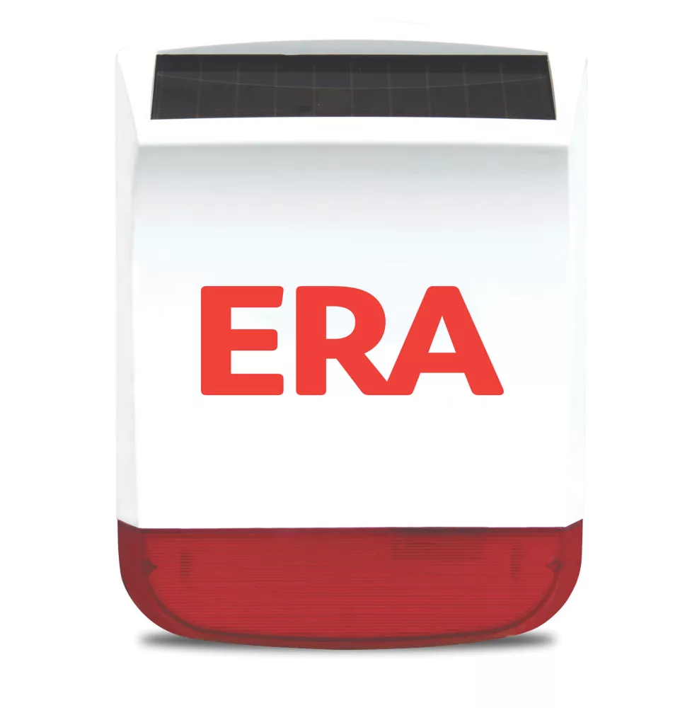 ERA HomeGuard Smart Wireless Burglar Alarm Kit - Image 2
