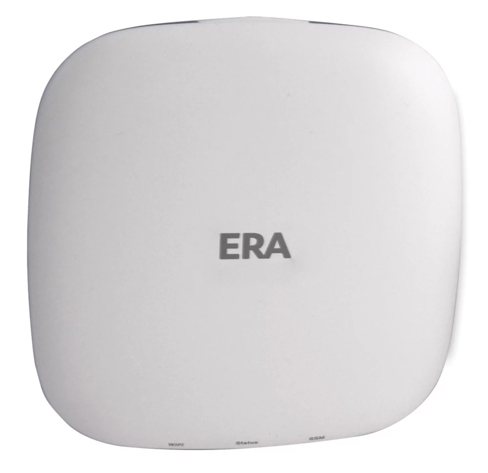 ERA HomeGuard Smart Wireless Burglar Alarm Kit - Image 3