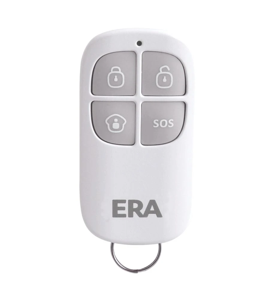 ERA HomeGuard Smart Wireless Burglar Alarm Kit - Image 6