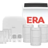 ERA HomeGuard Smart Wireless Burglar Alarm Kit