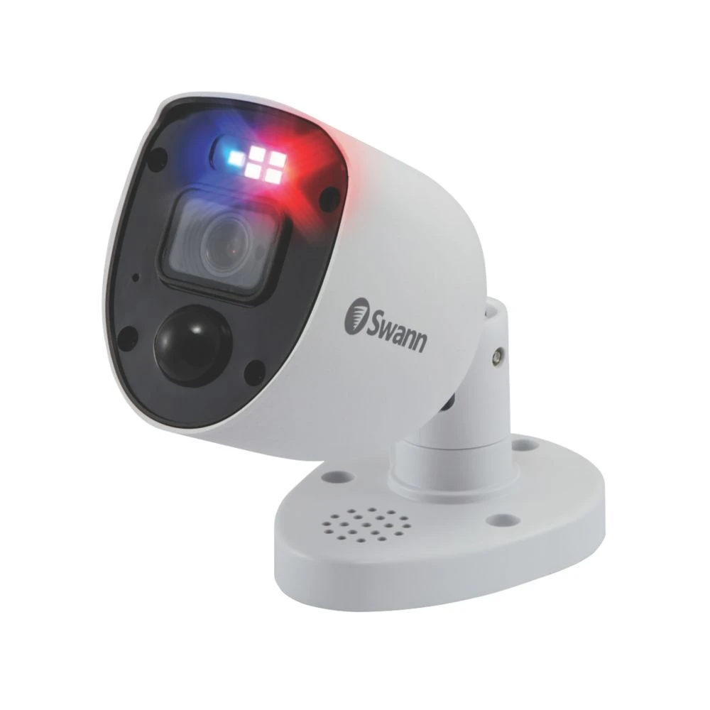 Swann SWDVK-856804-RL 2TB 8-Channel 4K CCTV DVR Kit & 4 Indoor & Outdoor Cameras - Image 7