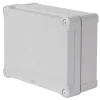 Schneider Electric IP66 Weatherproof Outdoor Enclosure 116 X 62 X 116mm