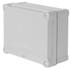 Schneider Electric IP66 Weatherproof Outdoor Enclosure 116 X 62 X 116mm