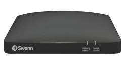 Swann SWDVR-84680H-EU 1TB 8-Channel 1080p CCTV DVR