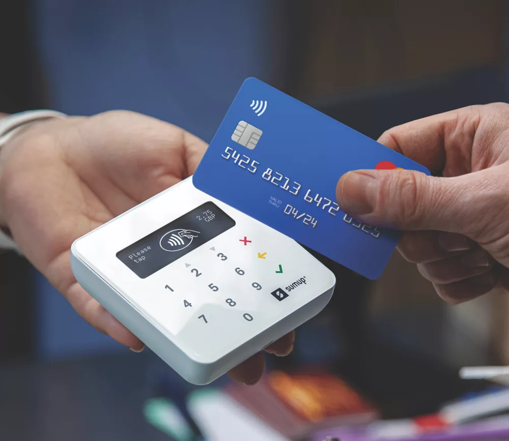 Sum Up Card Reader - Image 5