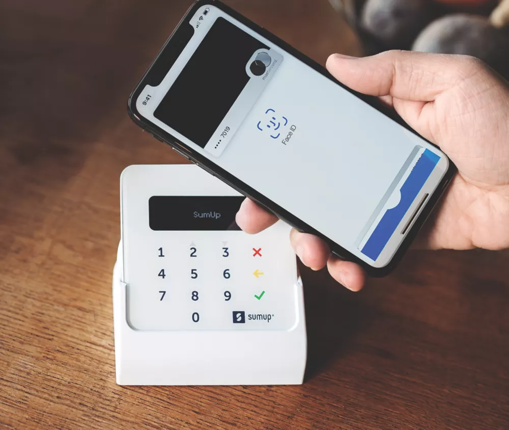 Sum Up Card Reader - Image 7