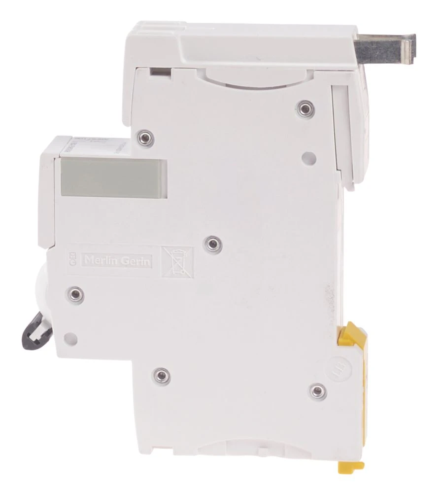 Schneider Electric IKQ 10A SP Type C MCB 3 Schneider Electric IKQ 10A SP Type C MCB - Image 3