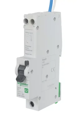Schneider Electric Easy9 6A 30mA SP Type B RCBO