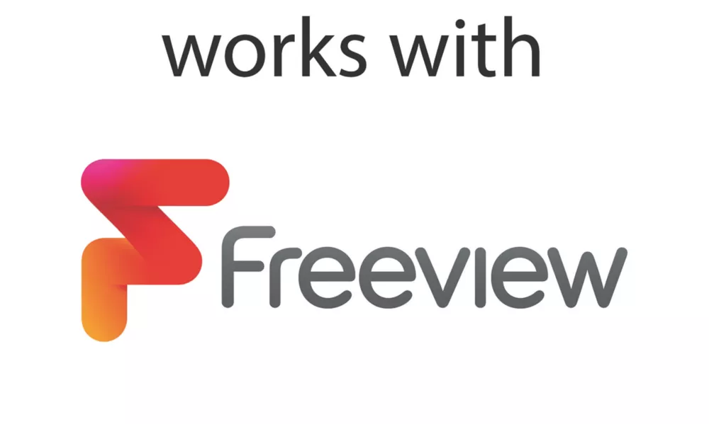 Labgear LDL104RR 4-Way Distribution Amplifier - Image 2