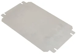 Schneider Electric 300 X 200mm Mounting Plate