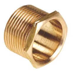 Deta Male Bush 25mm 10 Pack