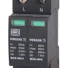 MK Sentry 2-Pole Type 2 Surge Protection Device 40kA