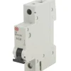 Wylex 6A SP Type C MCB