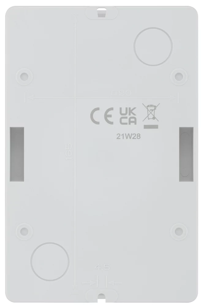 British General CPRSD232 2-Pole Rotary Isolator NO - Image 4