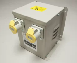 Carroll And Meynell Transformers Carroll & Meynell 3300VA Intermittent Step-Down Isolation Transformer 230V/110V 12 Carroll And Meynell Transformers Carroll & Meynell 3300VA Intermittent Step-Down Isolation Transformer 230V/110V -Yale Sales Store 24306 A5