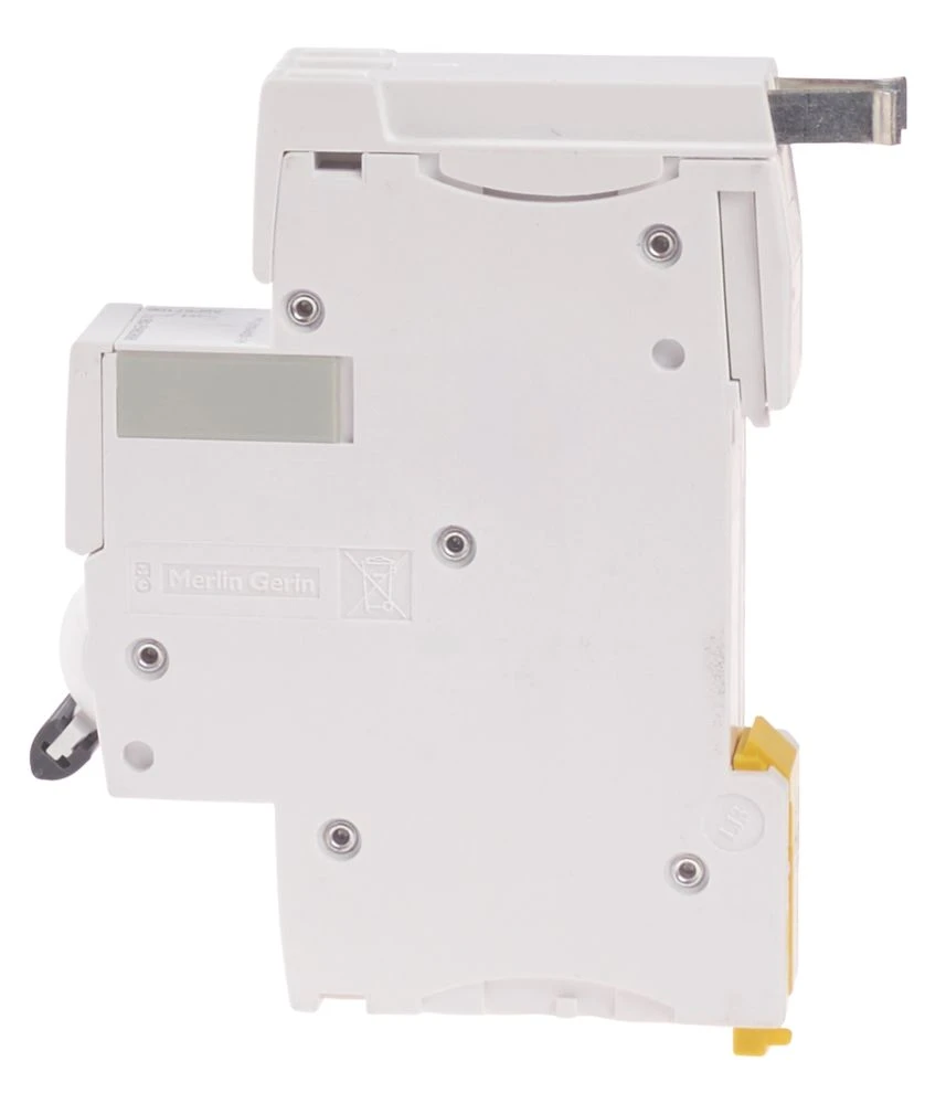 Schneider Electric IKQ 6A SP Type C MCB - Image 3