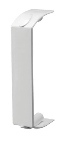 Schneider Electric Electric Perimeter Trunking Coupler 150 X 60mm