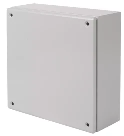 Schneider Electric IP66 Weatherproof Outdoor Enclosure 300 X 120 X 300mm