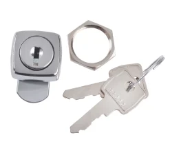 Schneider Electric KQ Barrel Lock 20mm
