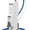 MK Sentry 32A 30mA SP Type B RCBO