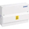 Chint NX3-16MS 16-Module 14-Way Part-Populated Main Switch Consumer Unit